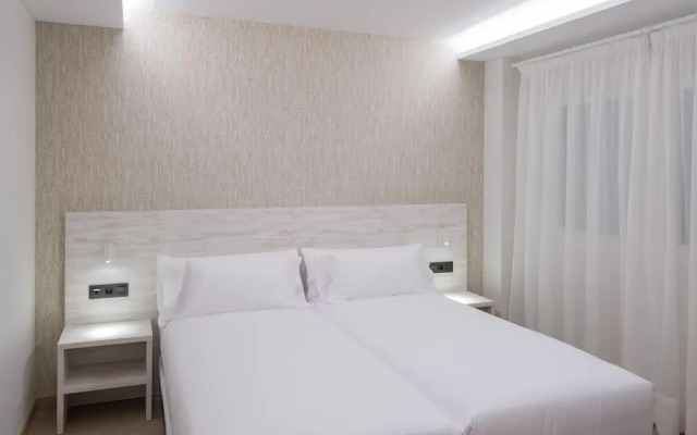 Hotel Meiga do Mar & Spa