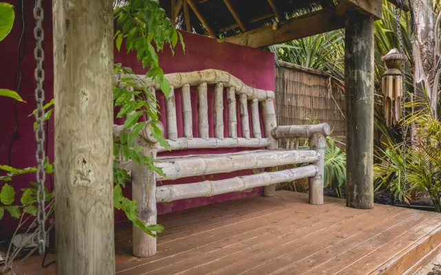 Albany Bali Style Accommodation