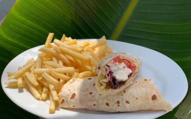 Pleasure Beach Hotel