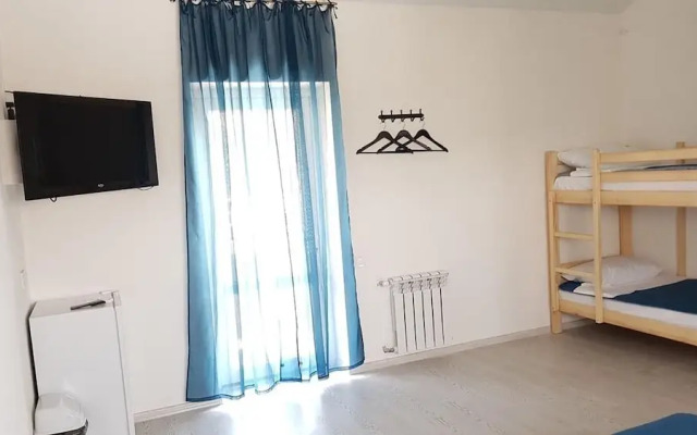 Гостевой дом «Шафран»