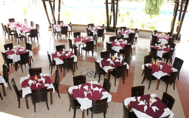 Kingsway Hotel Morogoro