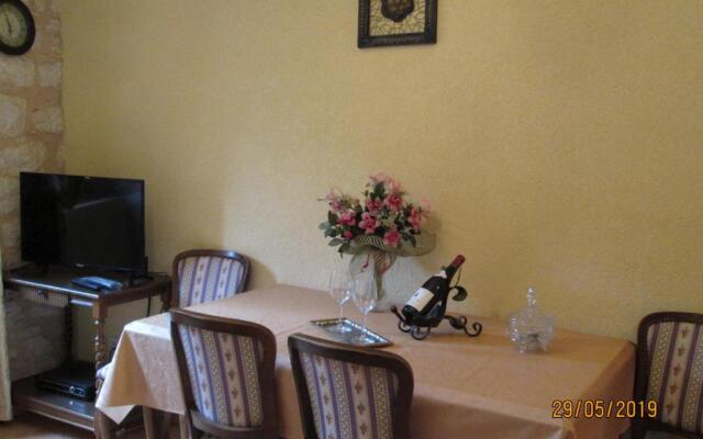 Apartment Vukasović
