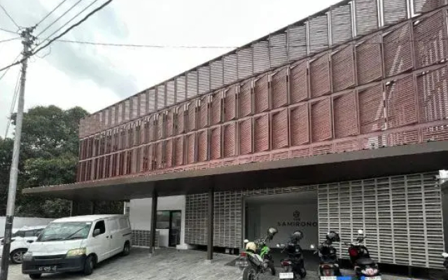 The Samirono