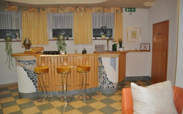 Revita Hotel Kocher