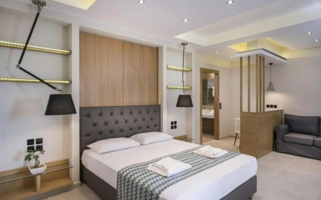 Fereniki Resort & Spa