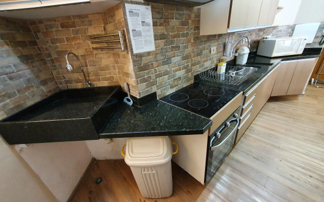 Apartamento Enseada