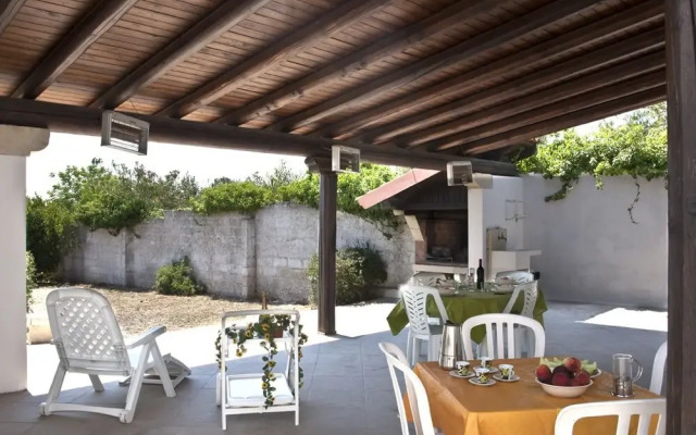 VilleSalento - Spiaggiabella M700