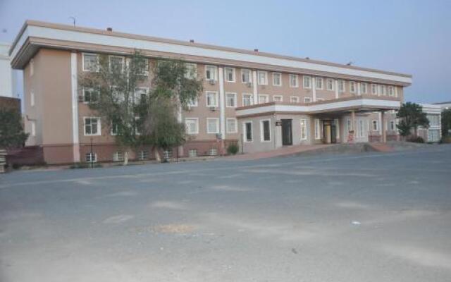 Hotel Nukus