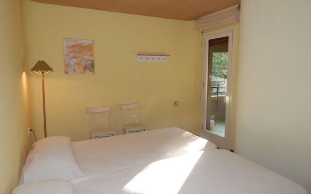 Apartamento 1a linea de mar Capanema