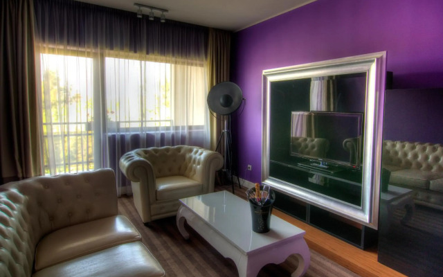 Hotel Dumbrava