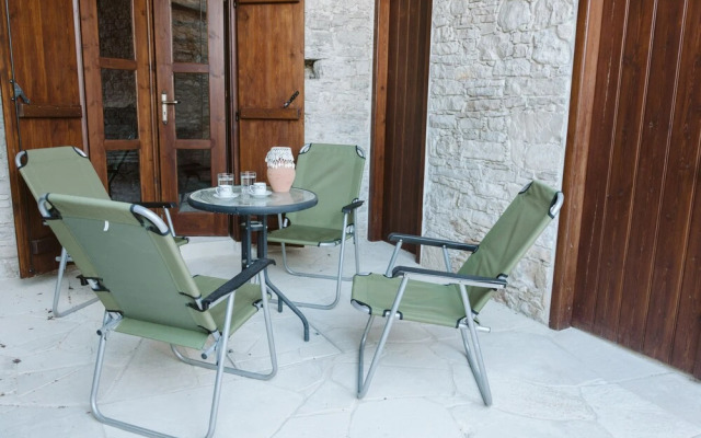 Ariadni Studio Cottage