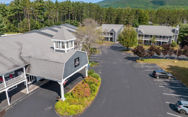 Green Granite Inn, an Ascend Collection Hotel