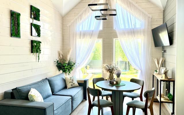 Душа гостевой дом