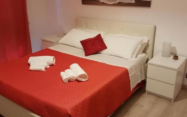 Borgo Vaticano 84 Guest House