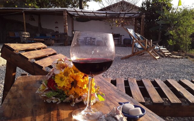 Maremonti Bed & Breakfast