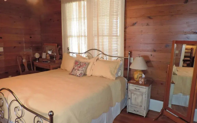 High Street Guesthouse