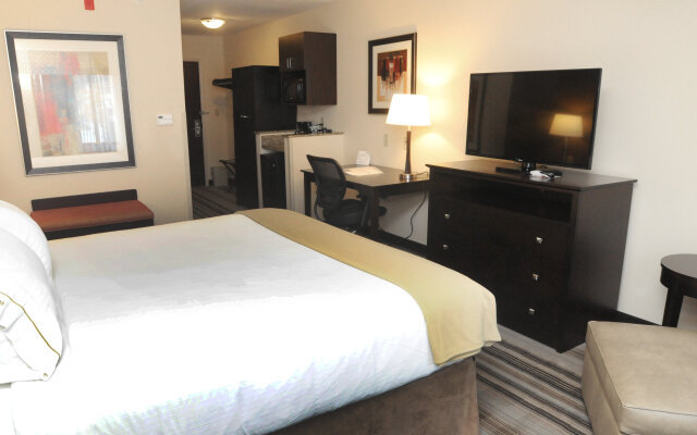 Holiday Inn Express Hotel & Suites Cambridge by IHG