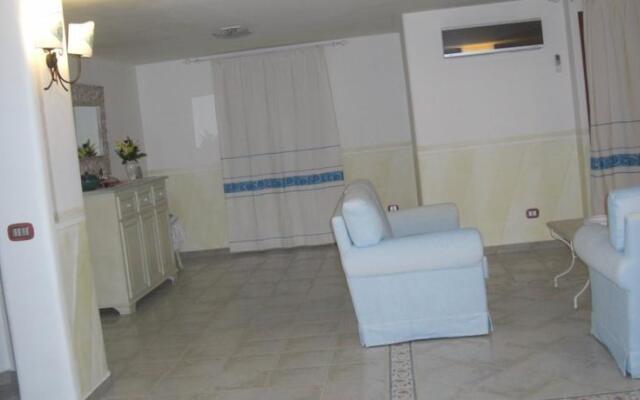 Casa Mare Sardegna Ville