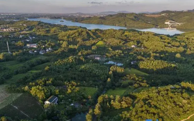 Taoran Meijie Boutique Holiday Hotel