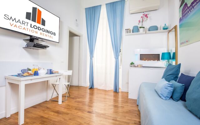 Smart Lodgings Plus