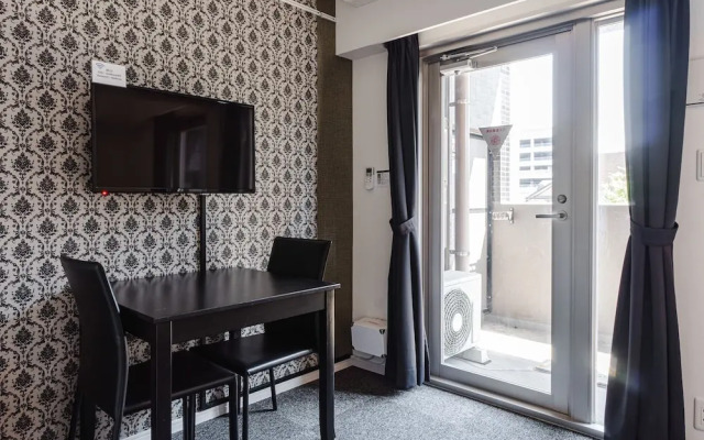 Residence Hotel Hakata 6