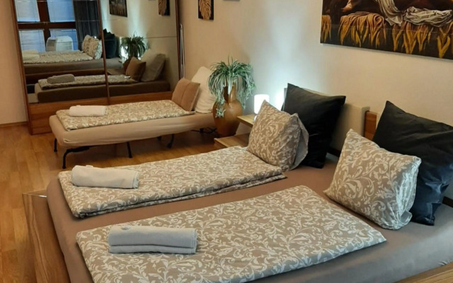 Nobless Apartment Brno