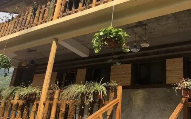 Hangzhou Yulin Homestay