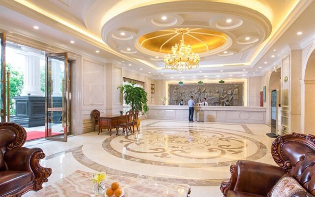 Vienna International Hotel (Shenzhen Bantian Huancheng South Road)