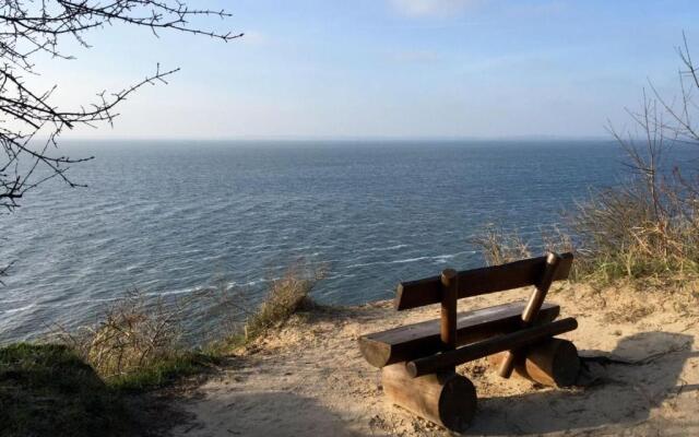 Ferienwohnung - Strandoase