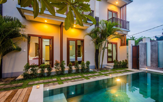 Valka Bali By Boutique Hotels & Villas