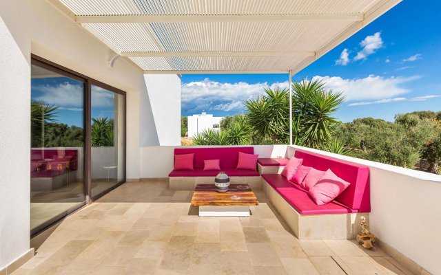 Villa Karma by BarbarHouse