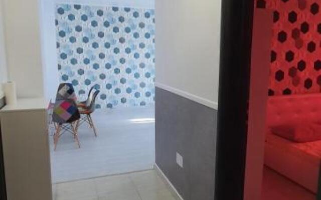 Marius Apartment