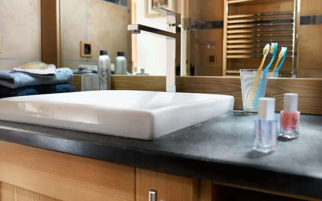 CGH Résidences & Spas Les Cimes Blanches