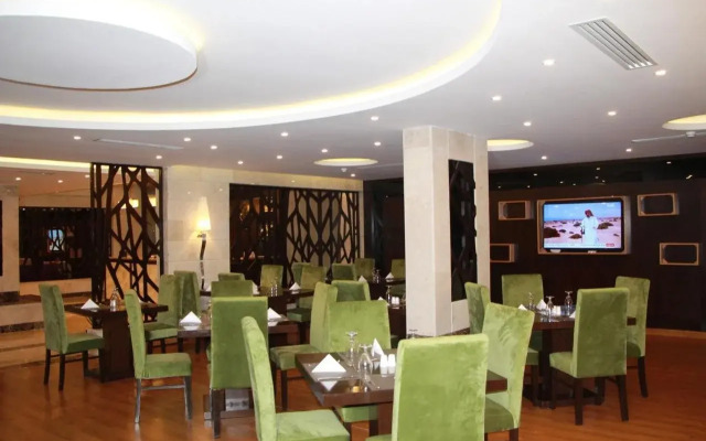 AlMuhaidb Residence Al Khafji