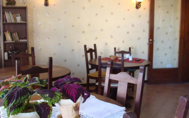 Hotel Falcone