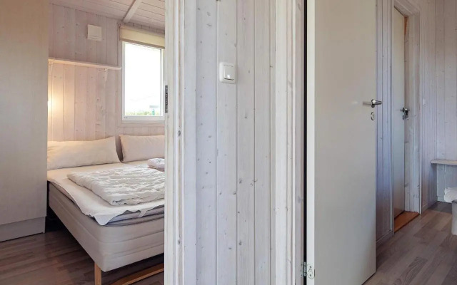 Two-Bedroom Holiday home in Grömitz 18
