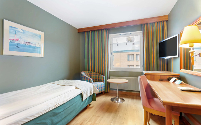 Best Western Plus Skogshojd