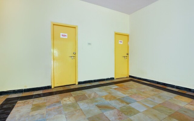 OYO 61506 Sai Residency