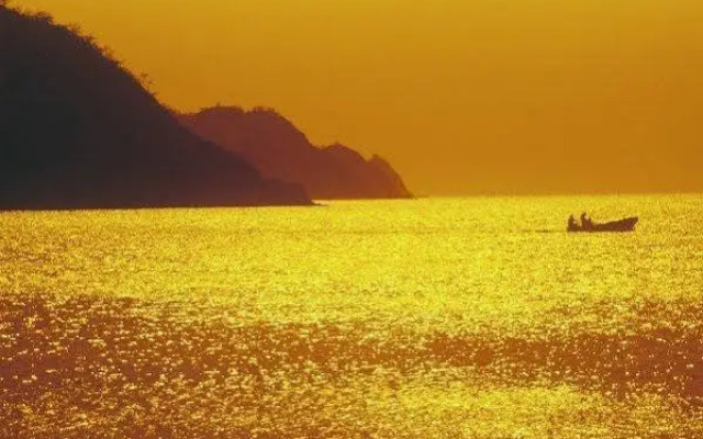 La Ballena Azul Hotel