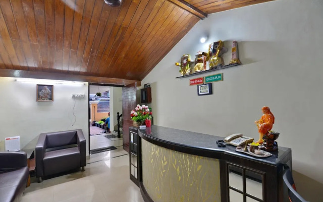 Hotel Sai Leela by OYO Rooms