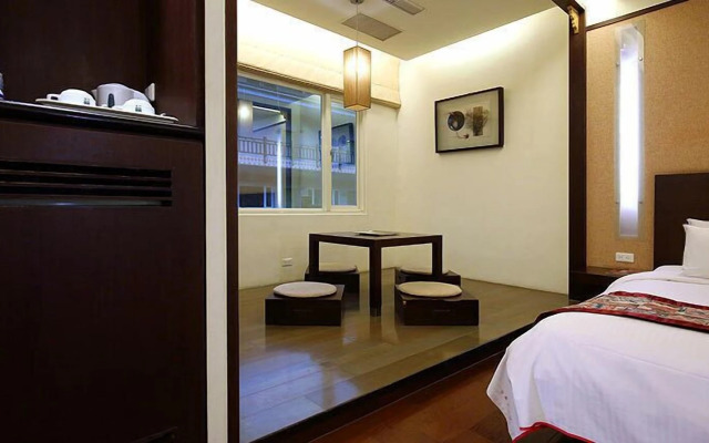 Yi Yuan Resort