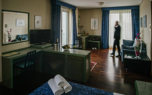 Hotel Royal