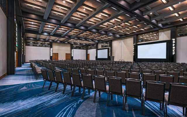 The Westin Dallas Southlake