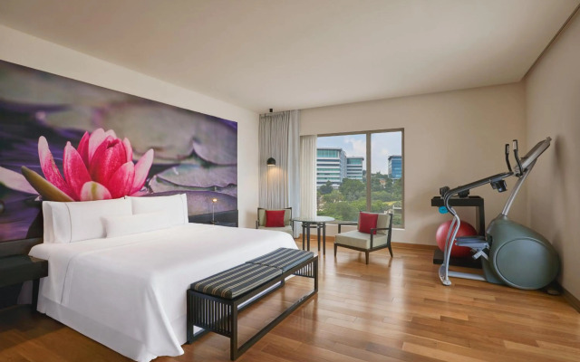 The Westin Hyderabad Mindspace