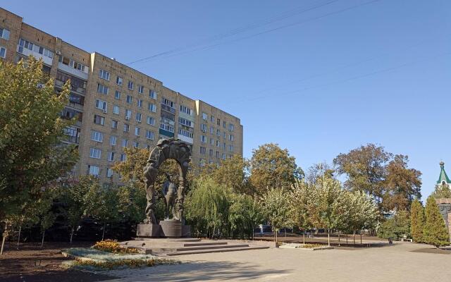 Апартаменты на улице Сенная 3