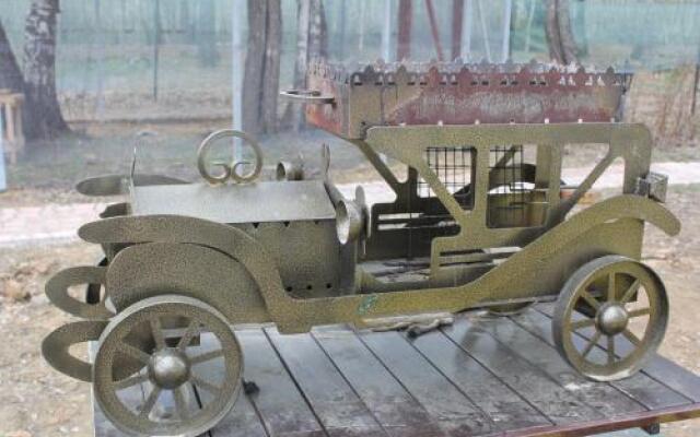 Night in Magic Villins Book