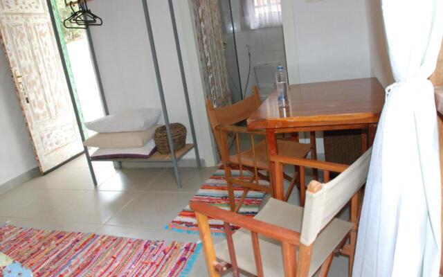 Aldeia Vila Real Mantiqueira