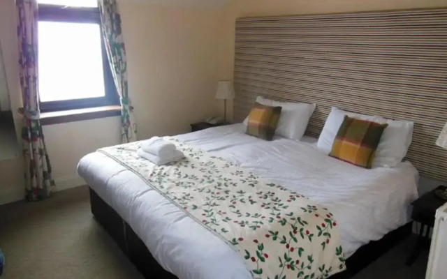 The Crusoe Hotel
