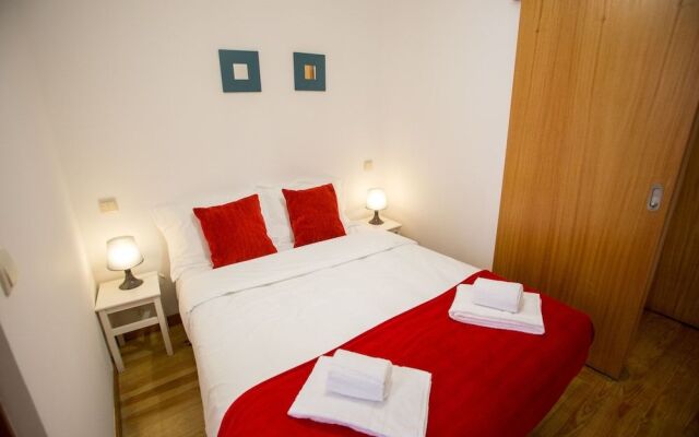 Historical Center Apartments by Porto City Hosts