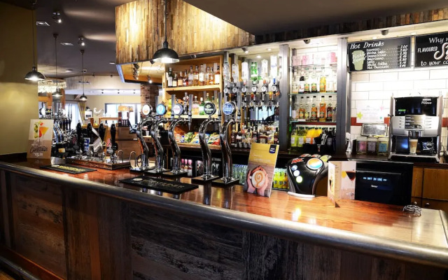 Gamston Lock, Nottingham By Marston'S Inns